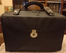 Borsa portadocumenti tonino usato  Alessandria