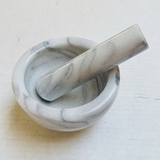 Mortar pestle set for sale  Gualala