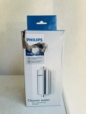 Filtro de chuveiro Philips amaciador de água 3 estágios, filtragem de chuveiro com malha dupla comprar usado Filtro de chuveiro Philips amaciador de água 3 estágios, filtragem de chuveiro com malha dupla comprar usado  Enviando para Brazil
