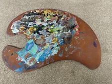 Traditional art craft for sale  ASHFORD
