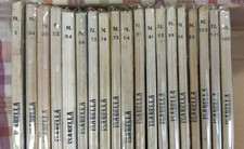 Fumetti erotici anni usato  La Spezia