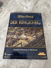 ringkrieg gebraucht kaufen  Erfurt