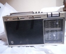 Radio ancienne philips d'occasion  Perpignan-