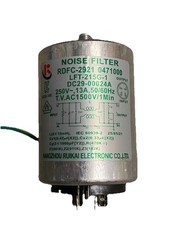 Filtro de ruído DC29-00024A RDFC-2921 Samsung 10kg máquinas de lavar roupa LFT-215G-1, usado comprar usado  Enviando para Brazil