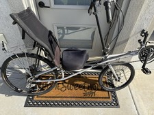 ez recumbent sport sun for sale ez recumbent sport sun for sale Kennewick