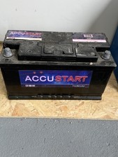 Accustart premium 019 for sale  GREAT YARMOUTH