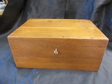 Ancienne grande boîte d'occasion  Crouy
