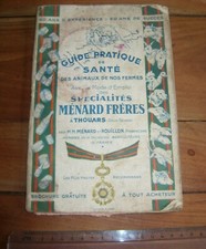 Guide pratique sante d'occasion  Château-d'Olonne