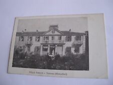 Torino villa amalia usato  Asti