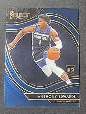 2020 panini select for sale  Palmdale