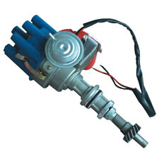 Ford Cleveland 302 351 V8 DISTRIBUIDOR ELETRÔNICO FINAL 12,5MM DIÂMETRO EIXO DA BOMBA DE ÓLEO  comprar usado  Enviando para Brazil
