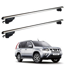 Aerodynamic roof rack for sale  LEICESTER