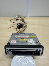 Wharfedale car player for sale  ROTHERHAM