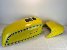 ADESIVOS TANQUE CB750 FOUR SUPER SPORT CB750 FOUR F1 750 FOUR SS , usado comprar usado  Enviando para Brazil