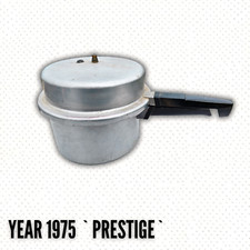 Prestige aluminium pressure for sale  TROWBRIDGE