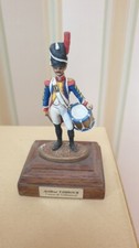 Figurine mhsp artilleur d'occasion  Tournan-en-Brie