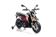 Elektro kindermotorrad aprilia gebraucht kaufen  Maintal