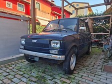 Fiat 126 prima usato  Vigonovo