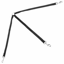 Dog lead triple for sale  LONDON