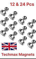 Metal push pin for sale  BILLINGHAM