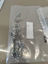 Verbindungs montage schrauben gebraucht kaufen Verbindungs montage schrauben gebraucht kaufen  Neustadt a.d.Donau