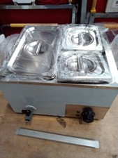 Pots bain marie for sale  UK