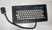 Burroughs 016 terminal gebraucht kaufen  Deutschland