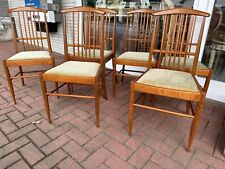 Asco designer esszimmerstühle gebraucht kaufen  Rodenberg