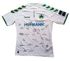 Hummel spvgg greuther gebraucht kaufen  Würzburg