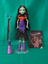 Usado, Boneca Monster High Casta Fierce One Night Only Mattel comprar usado  Enviando para Brazil