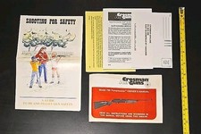 Crosman air guns d'occasion  Expédié en Belgium