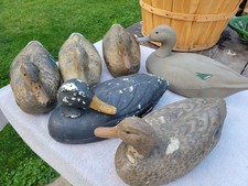 Vintage lot duck for sale  Berlin Heights