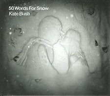 Kate bush words for sale  UK