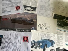 Kit car etc for sale  KENDAL