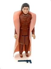 Vintage Star Wars Leia bespin Estado Quase Perfeito Completo  comprar usado  Enviando para Brazil