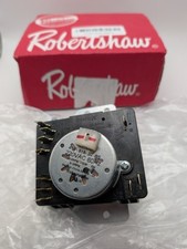Dryer timer 60hz for sale  La Fayette