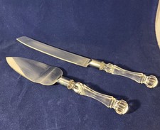 Wedding cake knife for sale  Monongahela