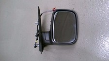Aussenspiegelgeh elektr verste gebraucht kaufen  Aachen