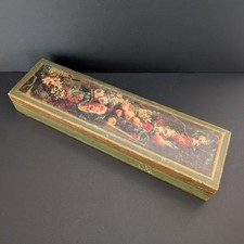 Vintage florentine long for sale  Saint Marys