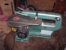 Dekupiersäge top craft gebraucht kaufen  Langen