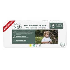 Eco naty pannolini usato  Italia
