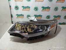 Driver headlight korea for sale  San Bernardino