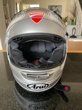 ducati helmet for sale ducati helmet for sale  WIGAN