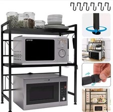 Tier expandable microwave for sale  BIRMINGHAM