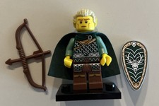 Lego elf minifigure for sale  Safety Harbor