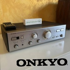 Onkyo 8830 amplificatore usato Onkyo 8830 amplificatore usato  Bergamo