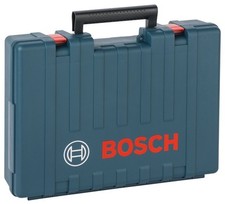 Bosch kunststoffkoffer handwer gebraucht kaufen  Berlin