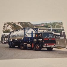 Husk dover scania for sale  WARE