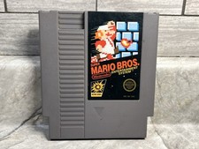 Super mario bros d'occasion  Expédié en Belgium