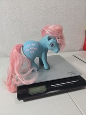 Petit poney hasbro d'occasion  Expédié en Belgium